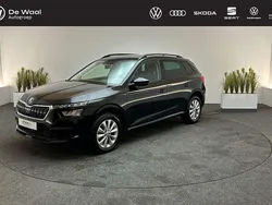 Black magic Gebruikt 2021 Skoda Kamiq Ambition SUV | € 17.495 (Eerlijke prijs)