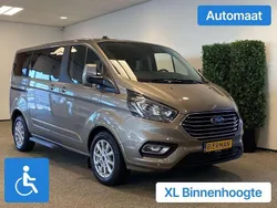 Gebruikt 2023 Ford Tourneo Custom | € 69.950