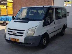 Wit Gebruikt 2009 Ford Transit Stationwagen | € 2.995 (Eerlijke prijs)