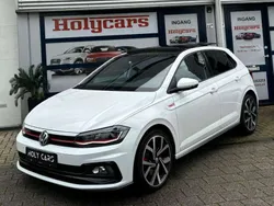 Wit Gebruikt 2019 VW Polo GTI Hatchback | € 22.950 (Eerlijke prijs)