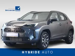 Grijs Nieuw 2025 Toyota Yaris Cross Executive SUV | € 32.950 (Goede deal)
