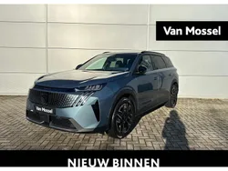 Blauw Gebruikt 2025 Peugeot 5008 Allure MPV | € 49.940