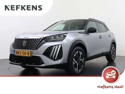 Grijs Nieuw 2025 Peugeot 2008 GT SUV | € 33.480 (Super prijs)