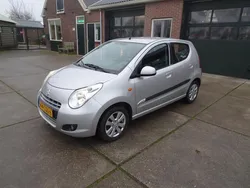 Grijs Gebruikt 2010 Suzuki Alto Exclusive Hatchback | € 2.750 (Eerlijke prijs)