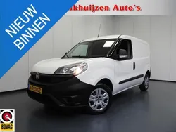 Overige Gebruikt 2017 Fiat Doblò MPV | € 8.945 (Iets duurder)