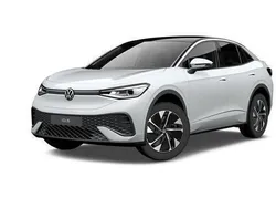 Wit, metallic lak Nieuw 2024 VW ID.5 Pro SUV | € 55.885 (Iets duurder)