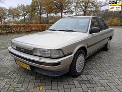 Gebruikt 1987 Toyota Camry XLi | € 2.950