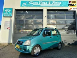 Groen Gebruikt 2006 Suzuki Wagon R Comfort Hatchback | € 950 (Goede deal)
