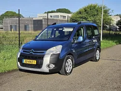Blauw Gebruikt 2011 Citroën Berlingo XTR MPV | € 5.450 (Eerlijke prijs)