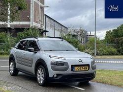 Gebruikt 2014 Citroën C4 Cactus Business Class Hatchback | € 6.450 (Eerlijke prijs)