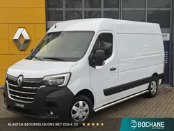 Wit Gebruikt 2023 Renault Master Van | € 24.557 (Goede deal)