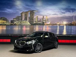 Zwart Gebruikt 2020 BMW M135 Hatchback | € 38.950 (Eerlijke prijs)