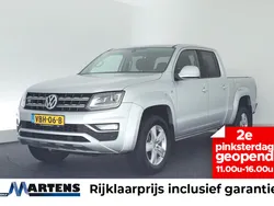 VW Amarok