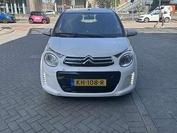 Wit Gebruikt 2016 Citroën C1 Business Class Hatchback | € 6.550 (Eerlijke prijs)