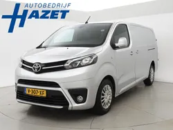 Zilver Gebruikt 2019 Toyota Proace Van | € 14.900 (Iets duurder)