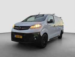 Wit Gebruikt 2023 Opel Vivaro S Van | € 20.722 (Super prijs)