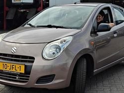 Gebruikt 2009 Suzuki Alto Hatchback | € 1.775 (Eerlijke prijs)