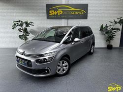 Grijs Gebruikt 2019 Citroën C4 SpaceTourer Feel MPV | € 13.950 (Goede deal)