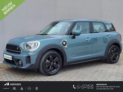 Sage grün (c4l) Gebruikt 2023 Mini Countryman SUV | € 33.735