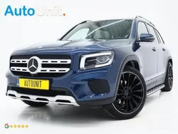 Mercedes GLB200