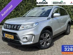 Grijs Gebruikt 2019 Suzuki Vitara SUV | € 20.250 (Eerlijke prijs)