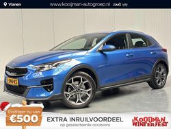 (b3l) blue flame m Gebruikt 2021 Kia XCeed SUV | € 19.450 (Eerlijke prijs)