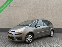 Bruin Gebruikt 2010 Citroën C4 Picasso MPV | € 995 (Goede deal)
