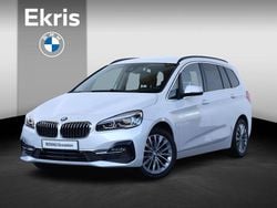 Wit Gebruikt 2022 BMW 218 Gran Tourer Comfort Edition MPV | € 26.900 (Eerlijke prijs)