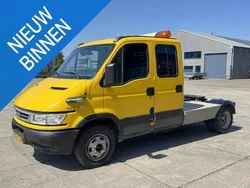 Overige Gebruikt 2005 Iveco Daily Van | € 4.950 (Goede deal)