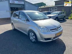 Grijs Gebruikt 2007 Toyota Verso MPV | € 3.199 (Goede deal)
