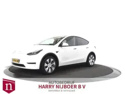 Wit Gebruikt 2023 Tesla Model Y SUV | € 32.800 (Goede deal)
