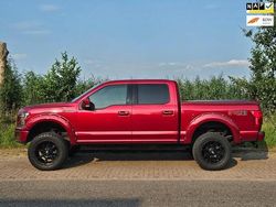 Gebruikt 2018 Ford F-150 Lariat Pickup | € 49.950