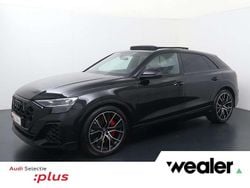 Zwart Gebruikt 2024 Audi Q8 Competition SUV | € 99.940 (Eerlijke prijs)