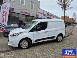 Wit Gebruikt 2018 Ford Transit Van | € 11.493 (Eerlijke prijs)