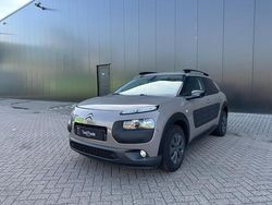 Bruin Gebruikt 2014 Citroën C4 Cactus Shine Hatchback | € 4.695 (Iets duurder)