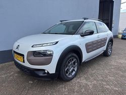 Gebruikt 2015 Citroën C4 Cactus Shine Hatchback | € 10.750 (Iets duurder)