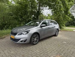 Gebruikt 2015 Peugeot 308 Stationwagen | € 7.000 (Eerlijke prijs)