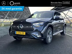 Grijs Gebruikt 2024 Mercedes GLC400d AMG line SUV | € 72.850 (Eerlijke prijs)