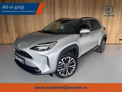 Overig Gebruikt 2025 Toyota Yaris Cross SUV | € 35.950 (Duur)
