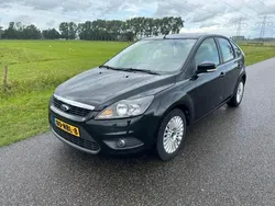 Zwart Gebruikt 2010 Ford Focus Hatchback | € 2.495 (Goede deal)