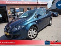 Blauw Gebruikt 2007 Seat Altea XL MPV | € 2.950 (Iets duurder)