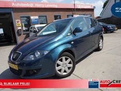 Blauw Gebruikt 2007 Seat Altea XL MPV | € 2.950 (Iets duurder)