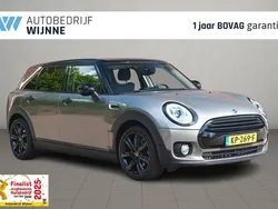 Grijs Gebruikt 2016 Mini Cooper Clubman Business Stationwagen | € 15.950 (Eerlijke prijs)