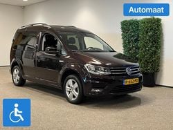 Paars Gebruikt 2016 VW Caddy MPV | € 39.950