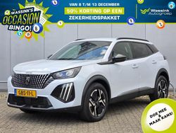 Wit Gebruikt 2024 Peugeot 2008 Allure SUV | € 22.935 (Eerlijke prijs)