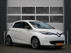 Gebruikt 2015 Renault Zoe Life Hatchback | € 6.999 (Duur)