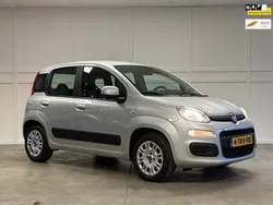 Grijs Gebruikt 2014 Fiat Panda Hatchback | € 8.450 (Eerlijke prijs)