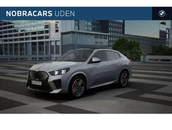 Grijs Nieuw 2025 BMW iX2 Comfort Edition SUV | € 60.141 (Eerlijke prijs)