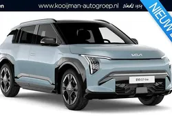 Overige Nieuw 2025 Kia EV3 2 SUV | € 40.520