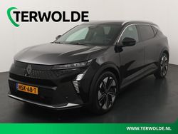 Zwart Gebruikt 2025 Renault Scenic E-Tech Techno SUV | € 39.945 (Super prijs)